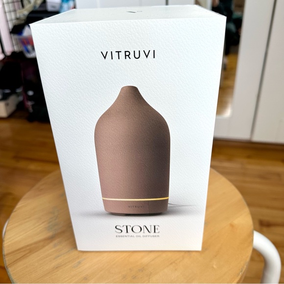 Vitruvi stone diffuser - Picture 2 of 7